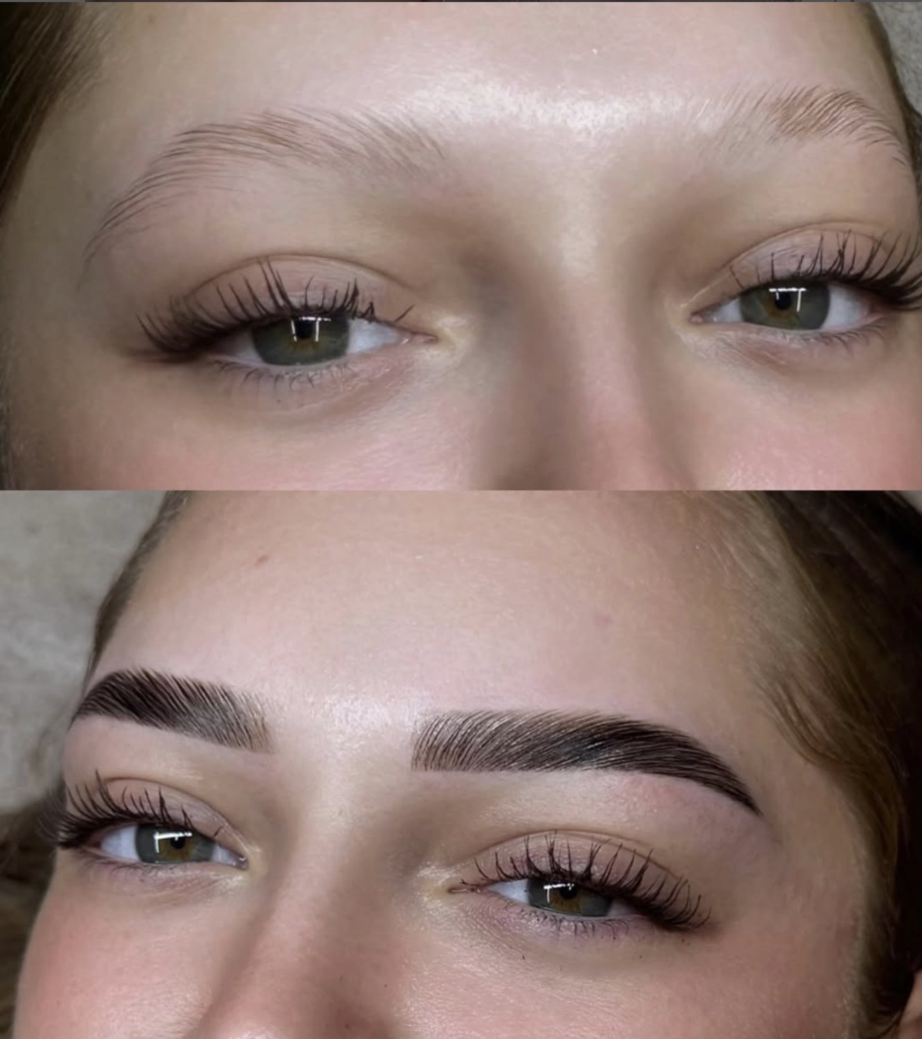 Brow Lamination