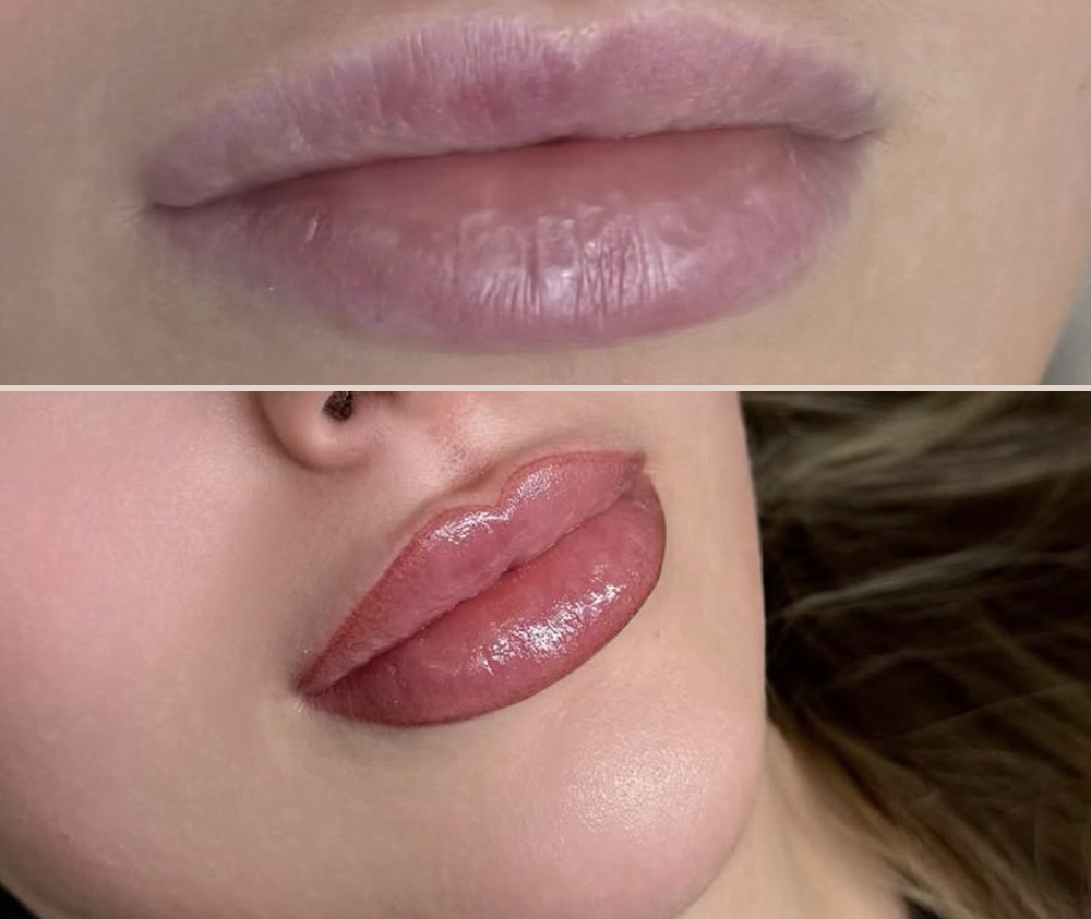 Lip Blush